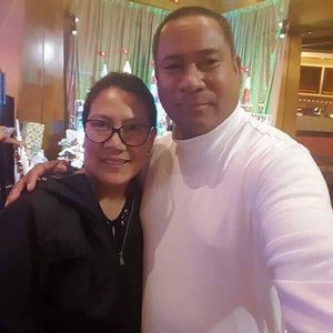 Meet your Posher, Wilma